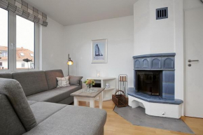 Waterkant Wohnung 18 - Nixe
